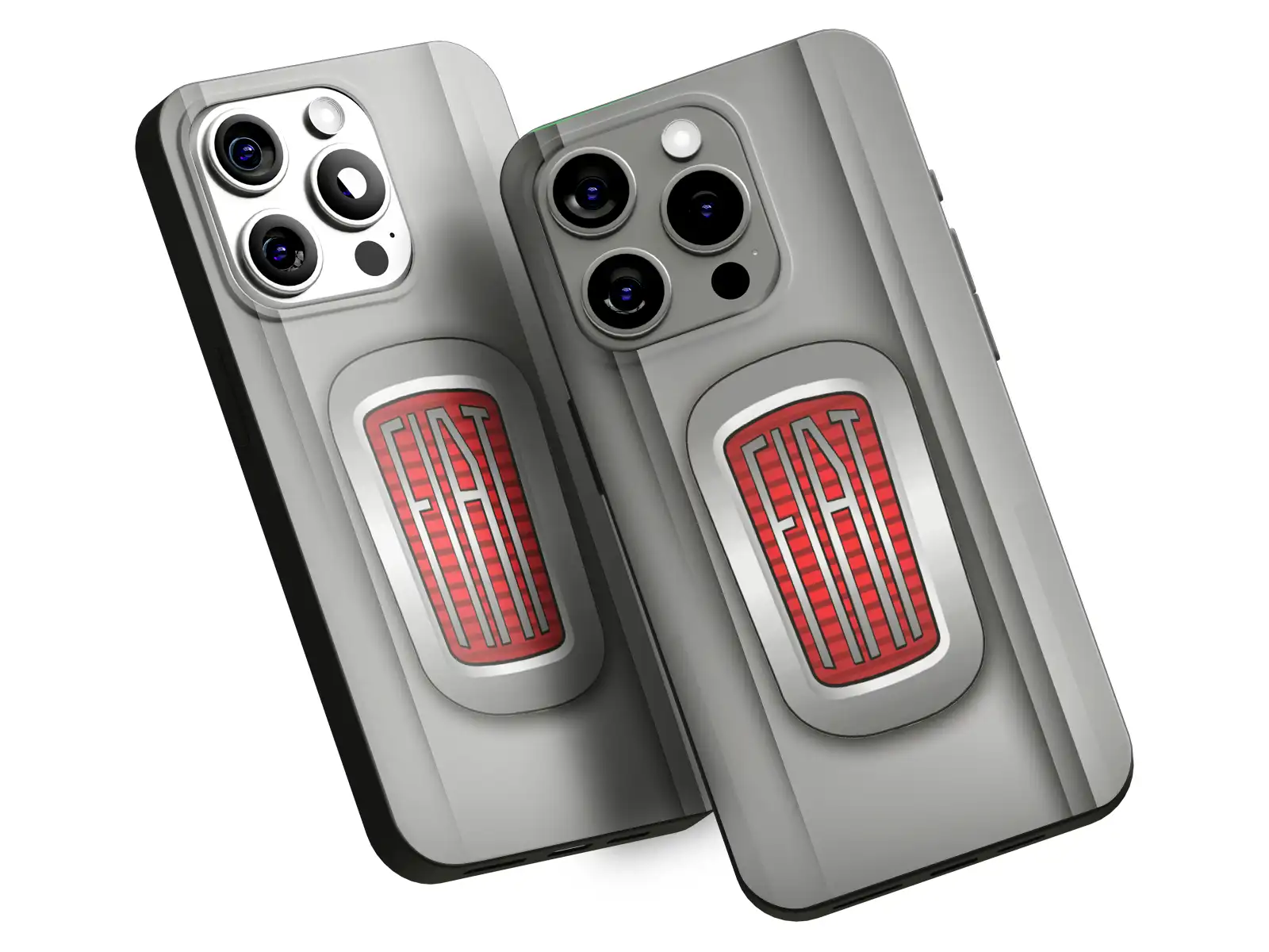 Fiat Phone Covers Durable High-End Pro